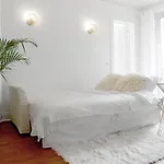 Appartement Paris-Bercy
