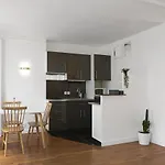 Appartement Paris-Bercy