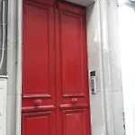 Appartement Paris-Bercy
