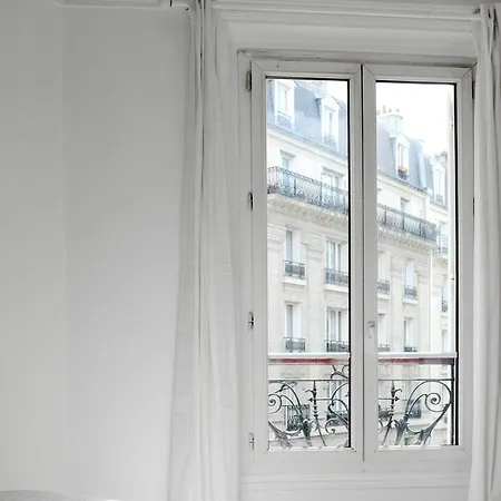 Paris-bercy Apartment Paris