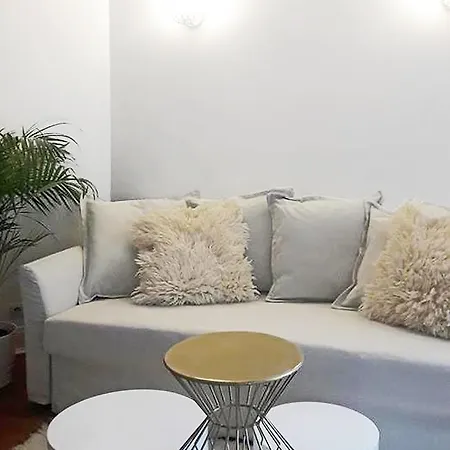Appartamento Paris-bercy *