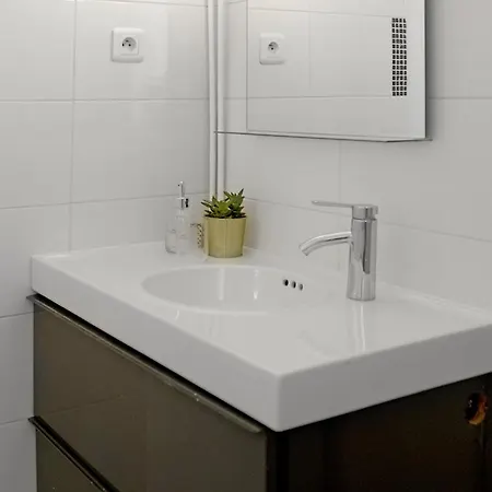 Paris-bercy Apartment